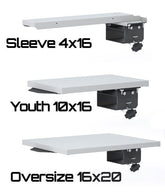 Vastex V10 TT Printer Pallet Kit | Expand Your Printing Capabilities